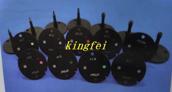 satın al FUJI NXT H01 Nozzle SMT Montaj Makinesi Aksesuarları Serisi Nozzles Çevrimiçi üretim