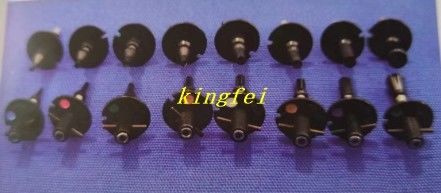 satın al FUJI NXT H08 H12 V12 Nozzle SMT Montaj Makinesi Aksesuarları Serisi Nozzles Çevrimiçi üretim