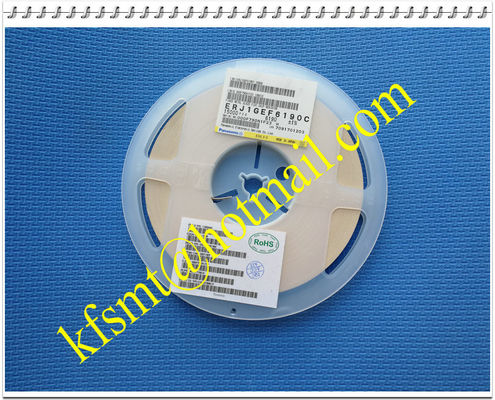 satın al KXFYGC00462 Kalibrasyon Jig Chip Parçaları CM402 CM602 Yüzey Makine Için CC731HTCQ 0603mm Çevrimiçi üretim