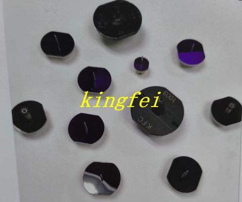 satın al Panasonic MPAG3 & MPAV2VB Nozzle SMT Montaj Makinesi Aksesuarları Serisi Nozzles Çevrimiçi üretim