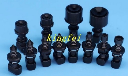 YAMAHA YV100XF Nozzle SMT Montaj Makinesi Aksesuarları Serisi Nozzles