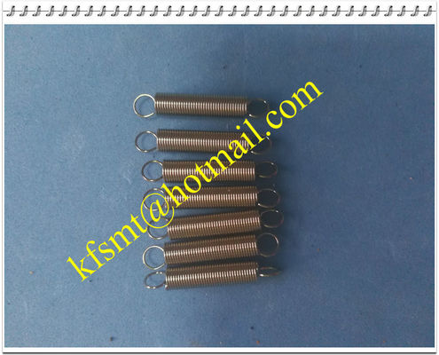 satın al Yamaha SMT Besleyici Parçaları CL8mm Besleyici KW1-M119K-00X Için Beyaz Kısa Bahar Çevrimiçi üretim