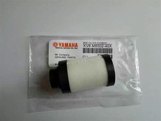 satın al Yamaha YG12 YS12 KV8-M8502-40X Mist Filtre Elemanı SMT Makine Inter Filtre Çevrimiçi üretim