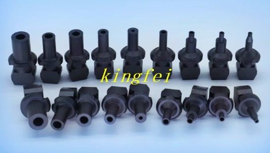 satın al UNIVERSAL FLEX JET2/3 GEMESIS Nozzle SMT Montaj Makinesi Aksesuarları Serisi Nozzles Çevrimiçi üretim