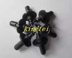 TENRYU I-PULSE SMT Nozzle M6 M7 M8 M10 M20 Nozzle SMT Montaj Makinesi Aksesuarları Serisi Nozzles