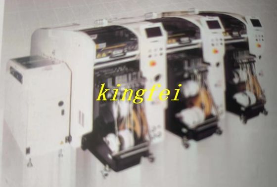 satın al Panasonic NPM Monter SMT Ekipmanı Panasonic Yerleştirme Makinesi Çevrimiçi üretim