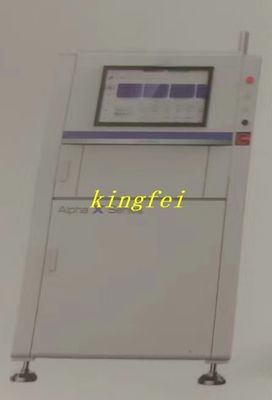 satın al True 3D+Full 2D+AI tüm kusurları bir kerede tespit eder SMT Equipment AI 3D AOI Çevrimiçi üretim