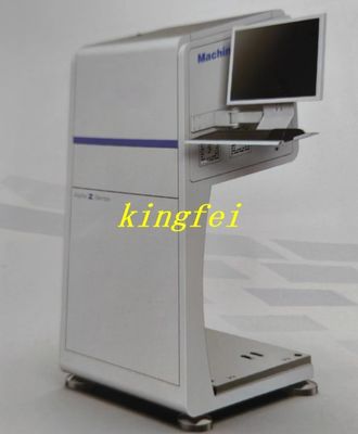 satın al DIP öncesi dalga lehimleme AI AOI SMT ekipmanları AI AOI Çevrimiçi üretim