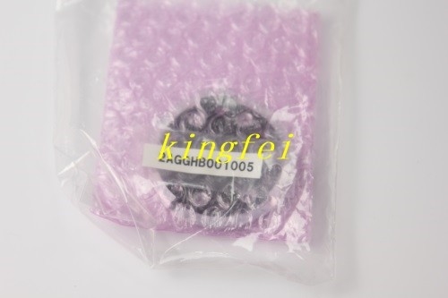 FUJI 2AGGHB001005 XPF Döner baş üst kapağı stokta hızlı teslimat