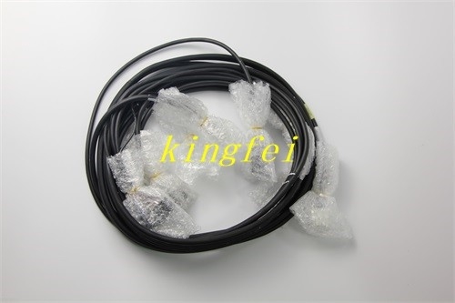 FUJI 2AGKSA002204 NXT II Sol üst katman bant kablosu stokta hızlı teslimat