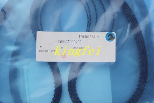 FUJI 2MDLCA000400 NXT M35 1 Track Belt 960mm stokta hızlı teslimat