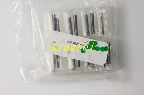 FUJI 2MGGHB004601 XPF fıskiyelerinde orijinal yeni stokta hızlı teslimat