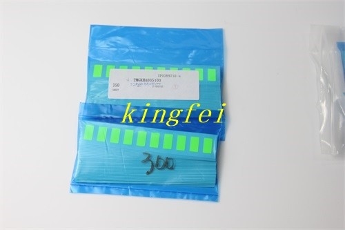 FUJI 2MGKHA035103 NXT 2. Nesil V12 Başı Floresan Kağıt Yansıtıcı Kağıt