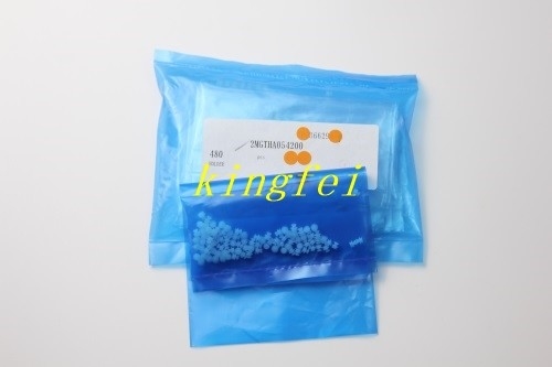 FUJI 2MGTHA054200 NXT H24 H24G H24S Çalışma başı Filtre pamuk fiş
