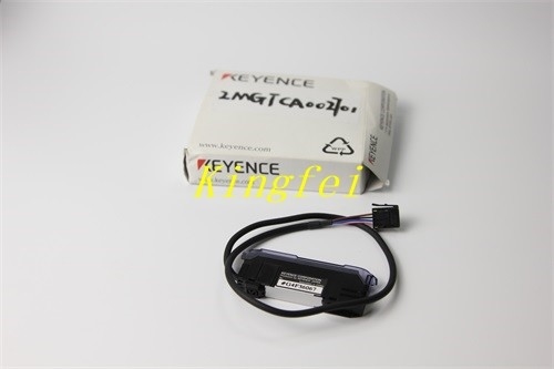 FUJI 2MGTCA002701 NXT III Track Fiber Amplifier stokta hızlı teslimat