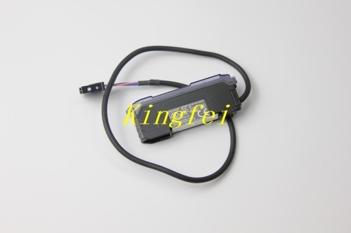 FUJI 2MGTCA002701 NXT III Track Fiber Amplifier stokta hızlı teslimat