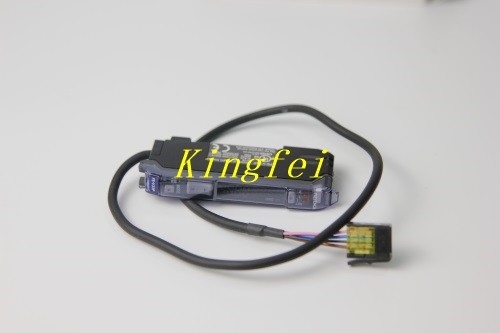 FUJI 2MGTCA002701 NXT III Track Fiber Amplifier stokta hızlı teslimat
