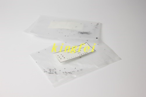 FUJI 2MGTHA061701 NXT H24 Baş Çalışma Başı Sıfırlama Halkası O Halkası