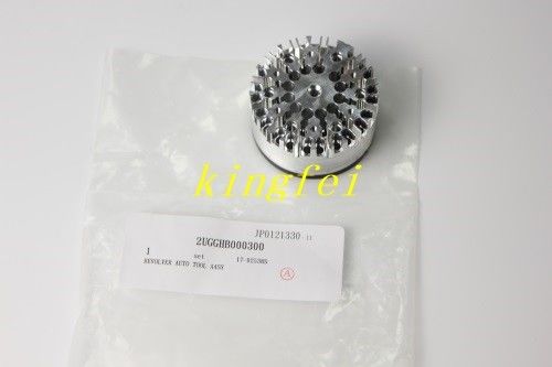 satın al FUJI 2UGGHB000300 XP Döner Baş stokta hızlı teslimat Yeni orijinal Çevrimiçi üretim