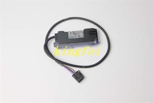 FUJI A10397 NXT İkinci Nesil Yörüngel Fiber Güçlendirici stokta hızlı teslimat
