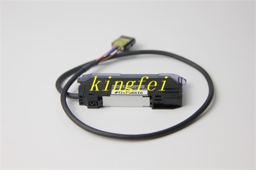 FUJI A10397 NXT İkinci Nesil Yörüngel Fiber Güçlendirici stokta hızlı teslimat
