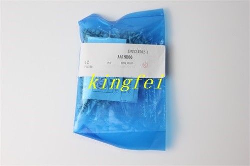 satın al FUJI AA19H06 NXT Filtre Tam Set V12 H12 Filtre stokta hızlı teslimat Çevrimiçi üretim