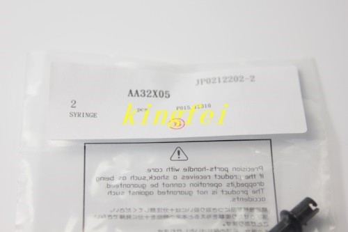 FUJI AA32X05 NXT H04 fıskiyeler stokta hızlı teslimat Yeni orijinal