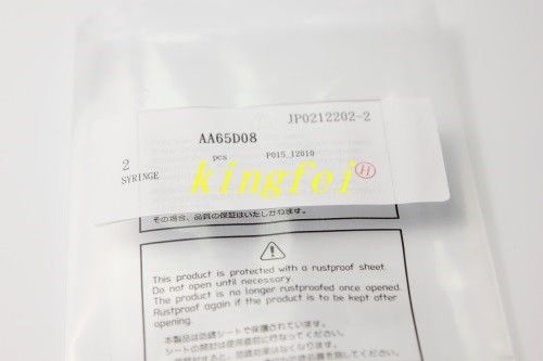 satın al FUJI AA65D08 NXT V12 H12HS fıskiyeler stokta hızlı teslimat Çevrimiçi üretim