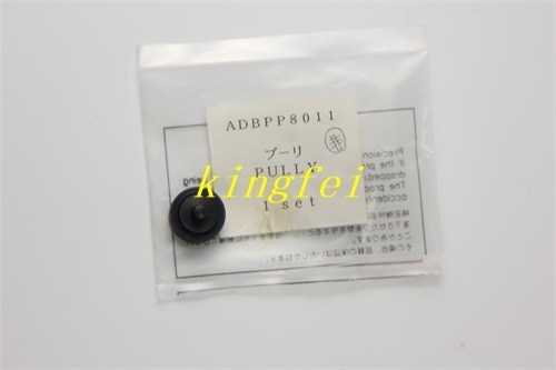 FUJI ADBPP8011 NXT Kemer Pulley Plastik Teyp Çukur Kemer Pulley