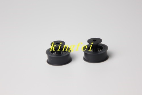 FUJI ADBPP8022 XPF XP142 Çift taraflı kauçuk tekerleği stokta hızlı teslimat