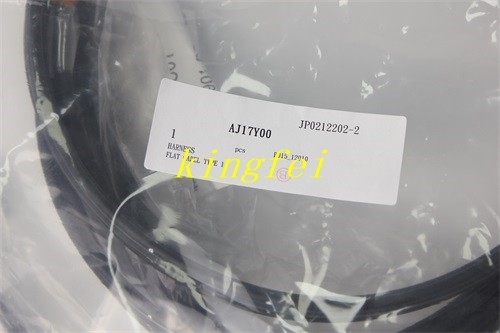 FUJI AJ17Y00 NXT M3 M3S Makine MARK Kamera kablosu stokta hızlı teslimat