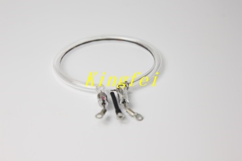 FUJI DEEM5391 XP243E Sağ açılı halka ışığı stokta hızlı teslimat