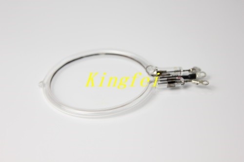 FUJI DEEM5391 XP243E Sağ açılı halka ışığı stokta hızlı teslimat