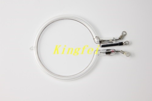 FUJI DEEM5391 XP243E Sağ açılı halka ışığı stokta hızlı teslimat
