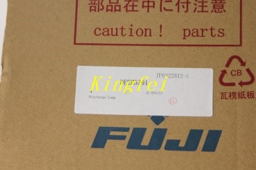 FUJI DEEM5391 XP243E Sağ açılı halka ışığı stokta hızlı teslimat