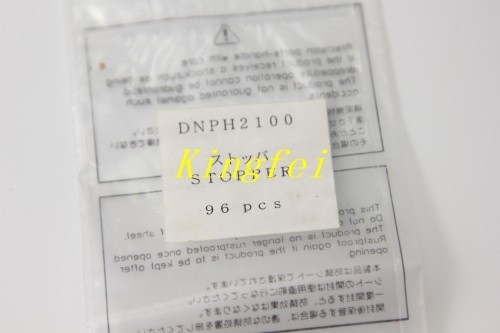 FUJI DNPH2100 XP143 Durak stokta hızlı teslimat orijinal yepyeni