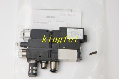 satın al FUJI H1007G XP243E Vakum Jeneratörü stokta hızlı teslimat orijinal yepyeni Çevrimiçi üretim