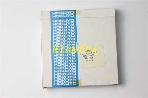 FUJI H3009A CP6 EP4-321 HOKUYO Fiber Optic stokta hızlı teslimat