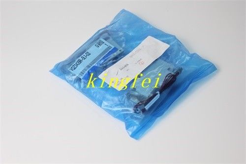 satın al FUJI H63468 VQZ342BR-5L1-02 NXT Pilot İşletilen Solenoid Valf Çevrimiçi üretim