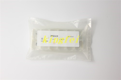 FUJI PP03410 NXT V12 Baş kilitli kapağı alt kapağı stokta hızlı teslimat