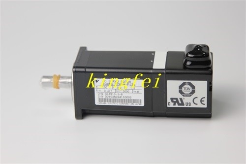 FUJI SAM6821 SGMAS-C2A-FJ22 XPF R eksenli motor stokta hızlı teslimat