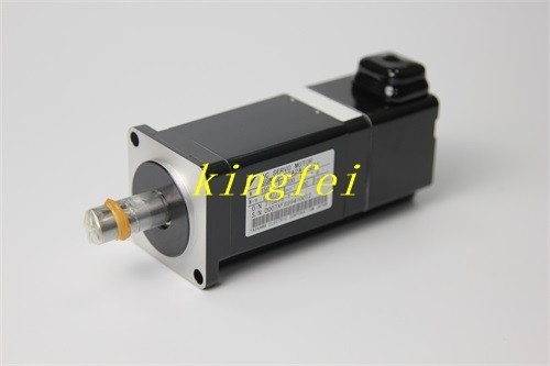 FUJI SGMAS-C2A-FJ31 XPF SSAM687 Motor stokta hızlı teslimat