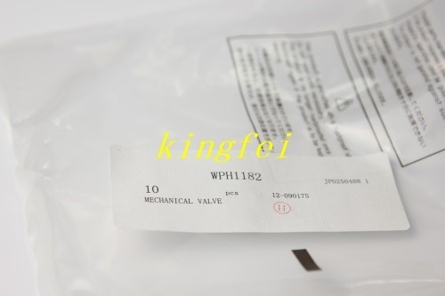 FUJI WPH1182 CP6 vakum valfi orijinal yepyeni stokta hızlı teslimat