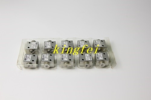 FUJI WPH1182 CP6 vakum valfi orijinal yepyeni stokta hızlı teslimat