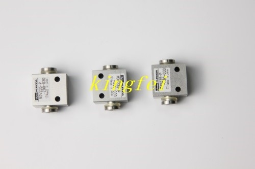FUJI WPH1182 CP6 vakum valfi orijinal yepyeni stokta hızlı teslimat
