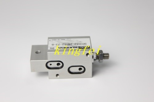 FUJI WPA5152 CP6 kare silindir SPCHA7-25-12-Z3-B stokta hızlı teslimat