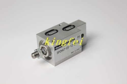 FUJI WPA5152 CP6 kare silindir SPCHA7-25-12-Z3-B stokta hızlı teslimat