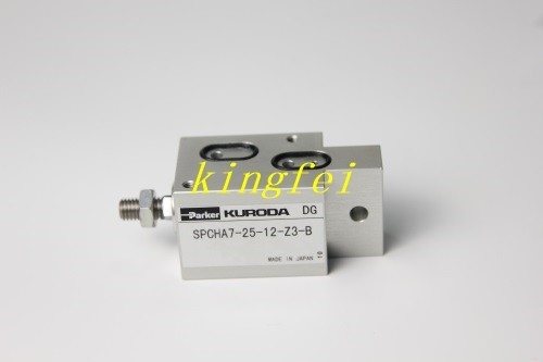FUJI WPA5152 CP6 kare silindir SPCHA7-25-12-Z3-B stokta hızlı teslimat