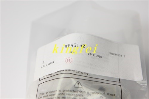 FUJI WPA5152 CP6 kare silindir SPCHA7-25-12-Z3-B stokta hızlı teslimat