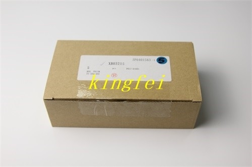 FUJI XB03215 NXT V12 Baş Uçan Kamera Prizmi stokta hızlı teslimat